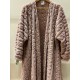 Bisht Fluffy 