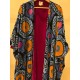 Bisht Velvet 