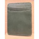 Magic Coin Wallet Pull Tab  Green