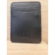Magic Coin Wallet RFID  Carbon Black