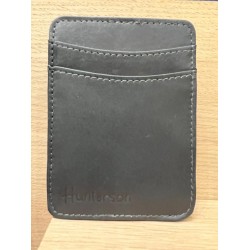 Magic Coin Wallet RFID  Grey