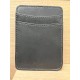 Magic Coin Wallet RFID  Grey