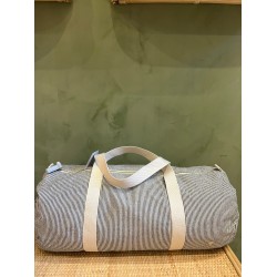 BOWLING BAG  FINETTE CAVIAR