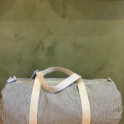 BOWLING BAG  FINETTE CAVIAR