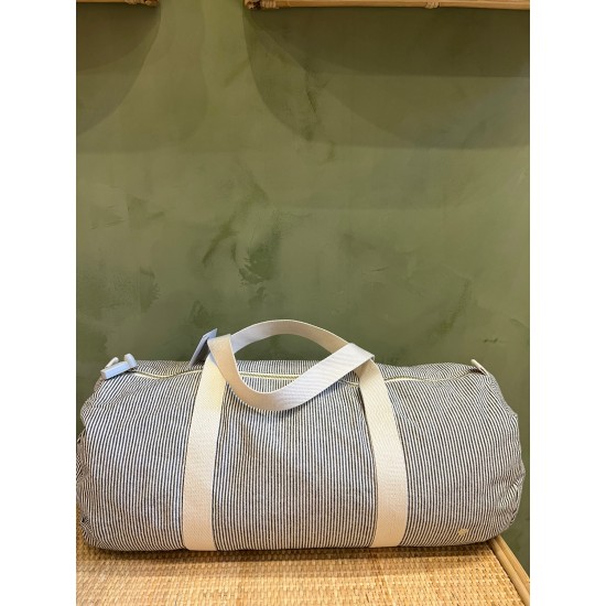 BOWLING BAG  FINETTE CAVIAR
