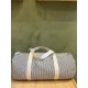 BOWLING BAG  FINETTE CAVIAR