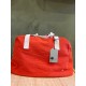 WEEK END BAG  TANGERINE