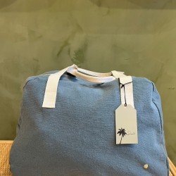 WEEK END BAG  SARDINE