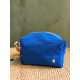 POUCH CUBE   BLEU MECANO GM