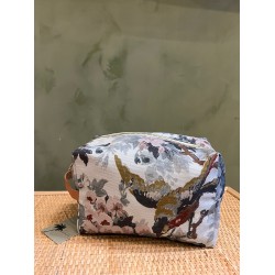 POUCH CUBE   JOSEPHINE L