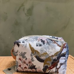 POUCH CUBE   JOSEPHINE L
