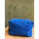POUCH CUBE   CELADON PM