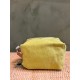 POUCH CUBE  BERGAMOTE PM