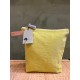 TOILETRY BAG  BERGAMOTE GM