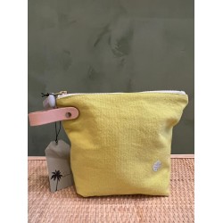 TOILETRY BAG   BERGAMOTE PM