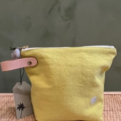 TOILETRY BAG   BERGAMOTE PM