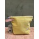 TOILETRY BAG   BERGAMOTE PM