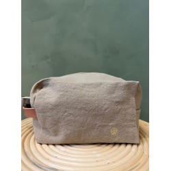 POUCH CUBE  GINGER S