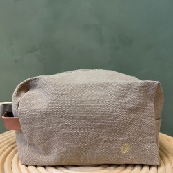 POUCH CUBE  GINGER S