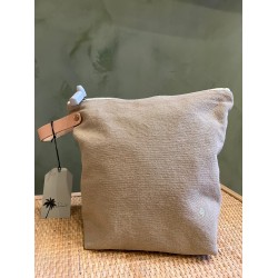 TOILETRY BAG  GINGER S