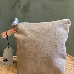 TOILETRY BAG  GINGER S