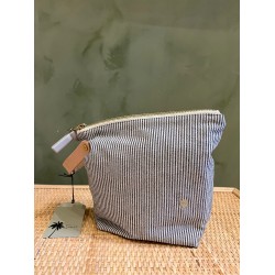 TOILETRY BAG   FINETTE CAVIAR PM