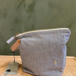 TOILETRY BAG   FINETTE CAVIAR PM