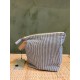 TOILETRY BAG   FINETTE CAVIAR PM