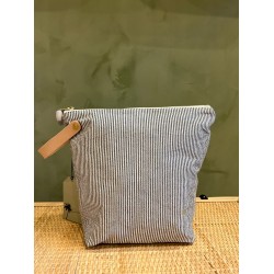 TOILETRY BAG FINETTE CAVIAR GM