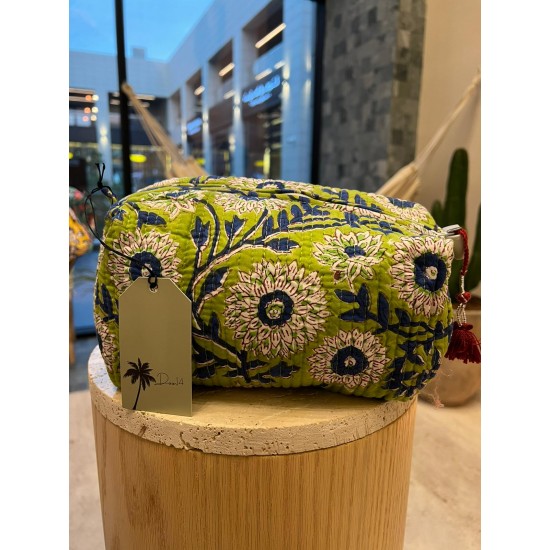 Toiletry Bag 
