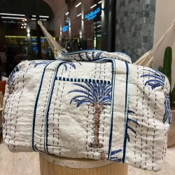 Duffle Bag  