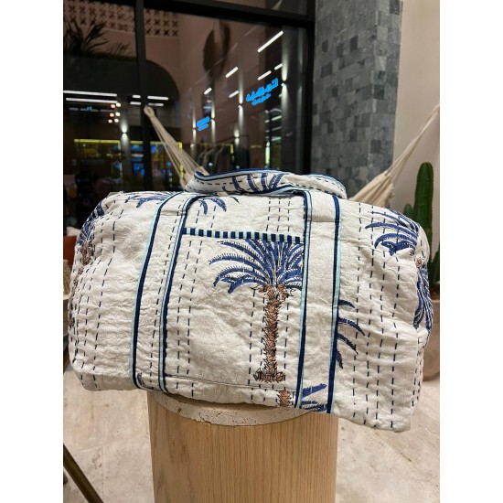 Duffle Bag  