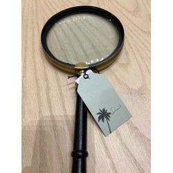 MAGNIFYING GLASS    XL