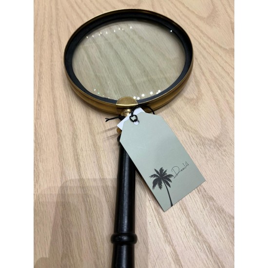 MAGNIFYING GLASS    XL