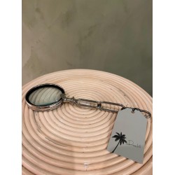 MAGNIFYING GLASS    S