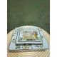 S/3 ASHTRAY    SPRING