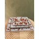 S/3 Ashtray   Strawberry