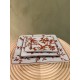 S/3 Ashtray   Strawberry