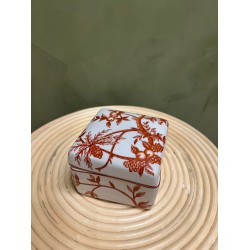 Low Box SQ    Branches & Fruits
