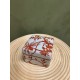 Low Box SQ    Branches & Fruits