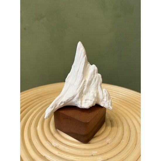 Sculpture Fuji  