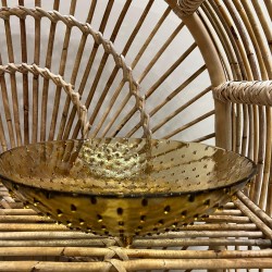 Masala Bowl S/4   Yellow