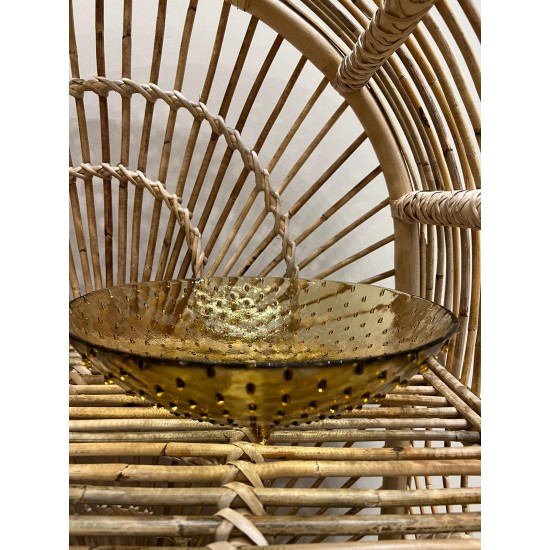Masala Bowl S/4   Yellow