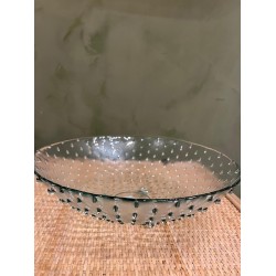 Masala Bowl S/3   Clear