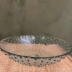 Masala Bowl S/3   Clear