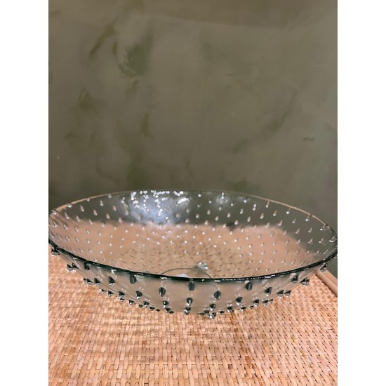 Masala Bowl S/3   Clear