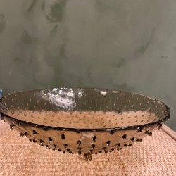 Masala Bowl S/3   Brown