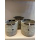 Basket S/3   natural