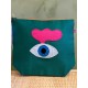 Green Eye   Toilet Kits