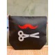 Mustache   Toilet Kits